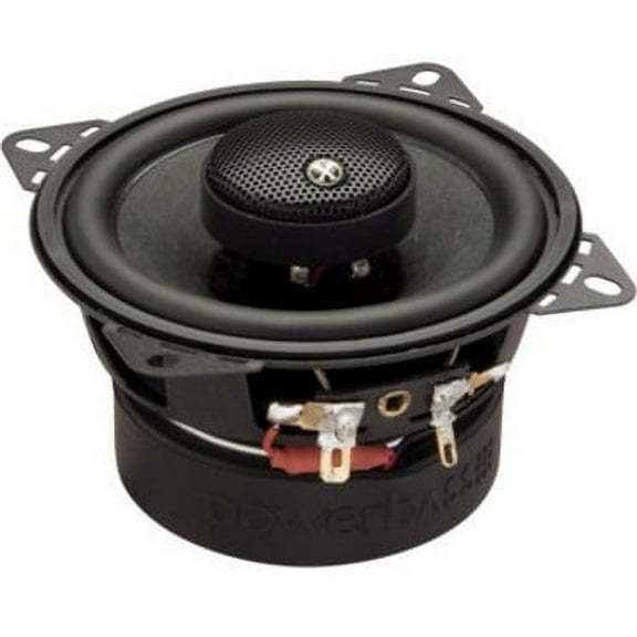 Powerbass 2XL-403 Full Range, 50 W RMS, 100 W PMPO, 2-way
