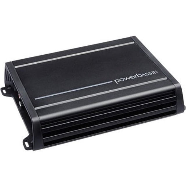 Kit De Câblage Ampli PYLE PLMRAKT8 – 8 AWG, 500W RMS, 1000W Max – Pour Bateau, Camping-car, Voiture – Étanche