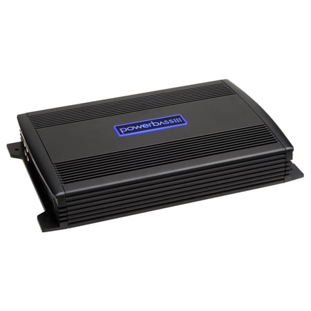 ASA3-400.1 Class A/B Mono Amplifier