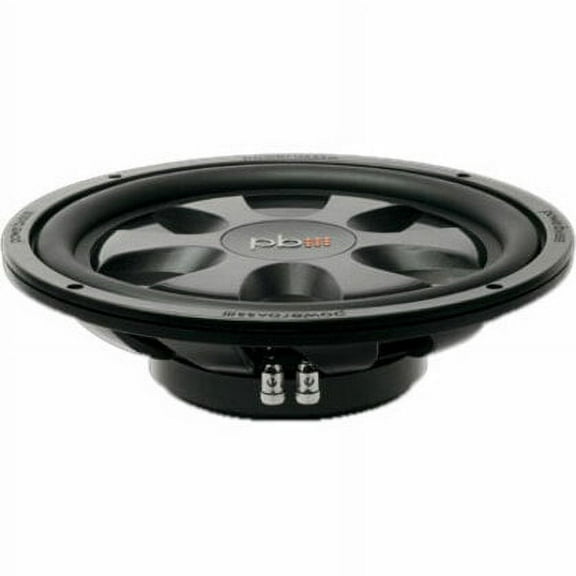 AutoSound S Thin S-12T Woofer