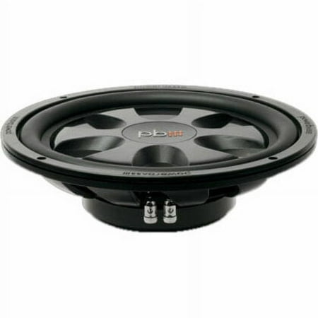 AutoSound S Thin S-12TD Woofer