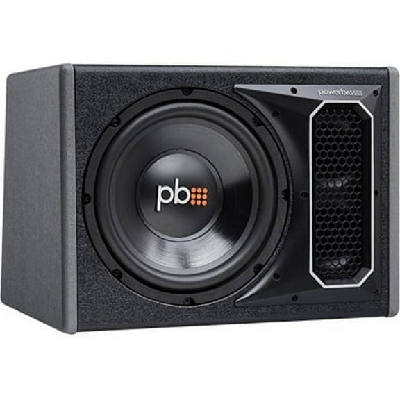Powerbass PS-WB101 Woofer, 250 W RMS