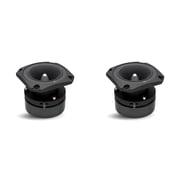 Powerbass Pair of PBX-PRO3H - 3 Compression Horn Tweeters