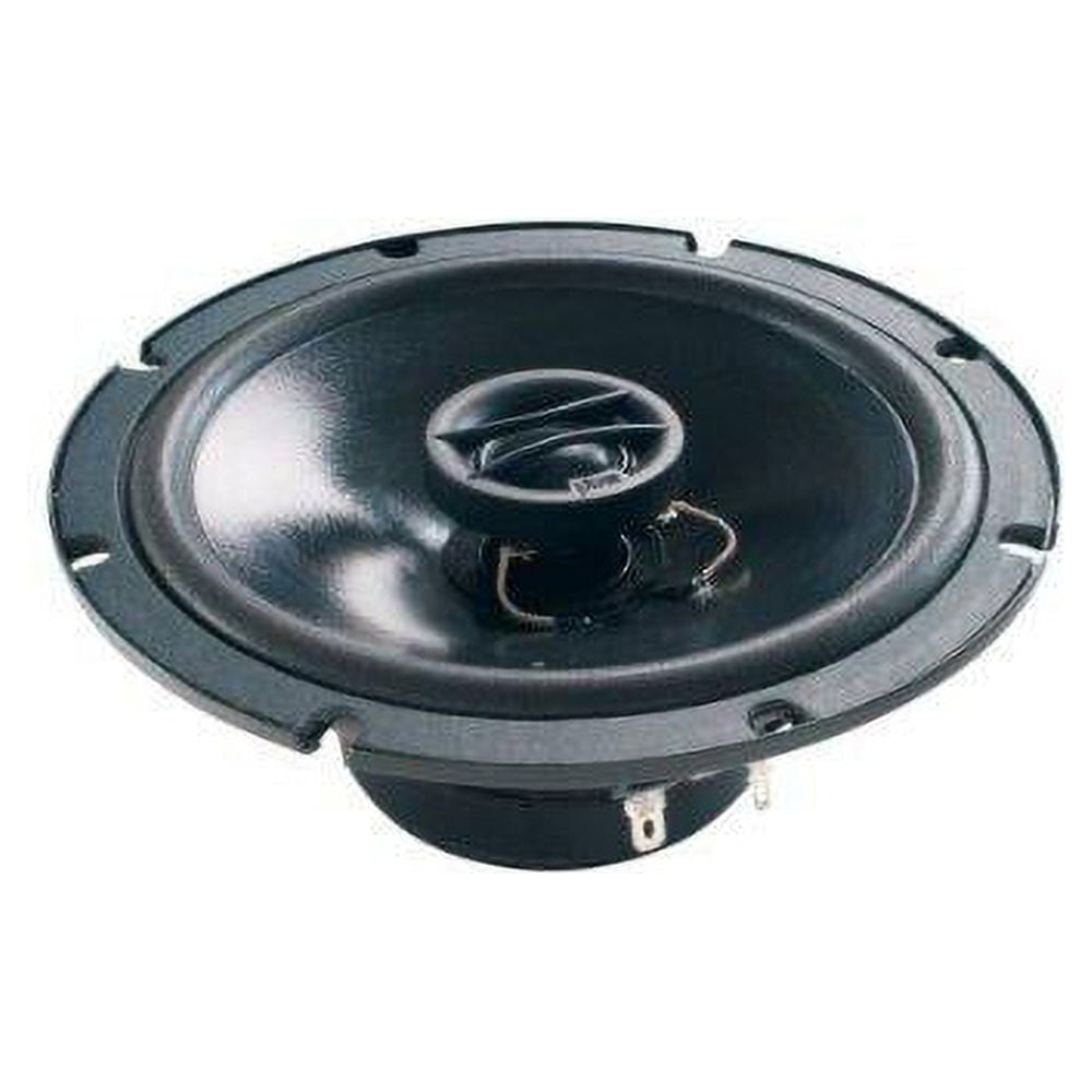 Powerbass S6C 6.5Inch Component Speakers