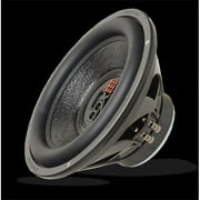 PowerBass XL-1244D - 12 Subwoofer Dual 4-Ohm VC 400Wrms / 800Wmax