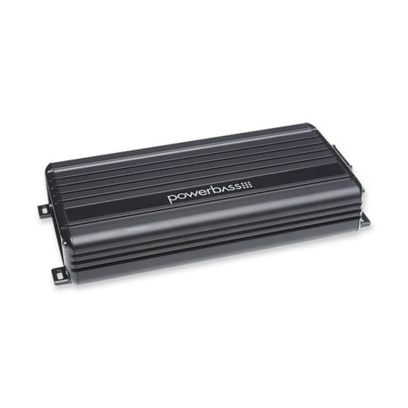 Powerbass XL-800.4 4 Channel PowerSport Amplifier