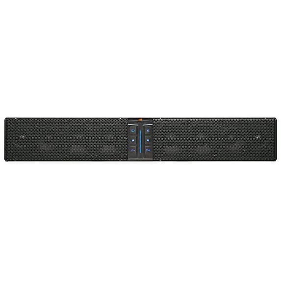 Powerbass XL-850 8 Speaker System Bluetooth Powersports Sound Bar - 300W RMS