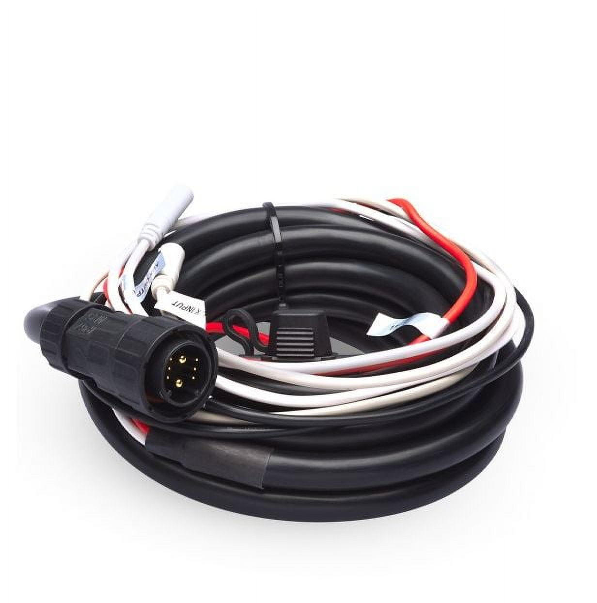 Powerbass XLSBC Power Cord Cable Sound Bar For XL800 XL1000 XL1200