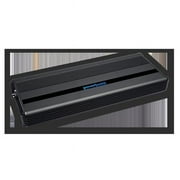 Powerbass XMA-2000D Mini 2000W x 1 مضخم صوت أحادي الكتلة - 1 -Ohm Class D