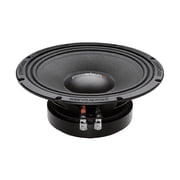 PowerBass XPRO-8 - 8" Midrange Driver 4-Ohm