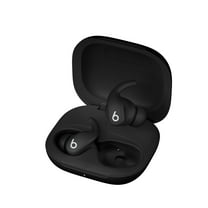 Powerbeats Fit - Wireless Noise-Cancelling Workout Earbuds with Ultimate Secure Fit - Jet Black