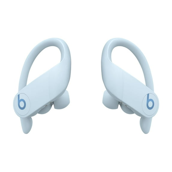 Powerbeats Pro - Totally Wireless Earphones - Glacier Blue