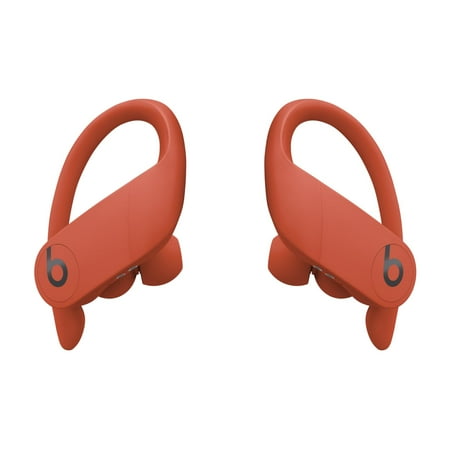 Beats by Dr. Dre - Powerbeats Pro Totally Wireless Earbuds - Lava Red