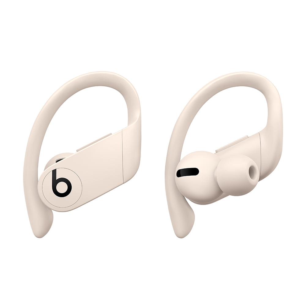 Powerbeats Pro Totally Wireless Earphones with Apple H1 Headphone Chip -  Ivory
