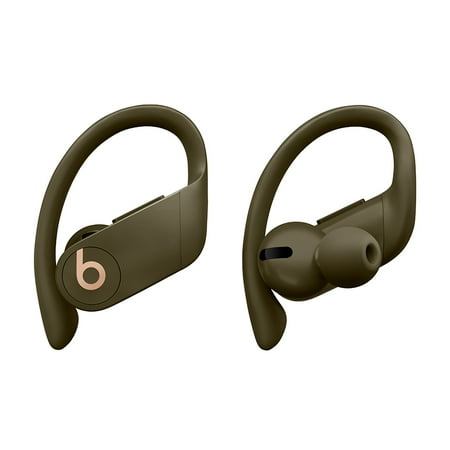 Beats by Dr. Dre - Powerbeats Pro Totally Wireless Earphones - Moss