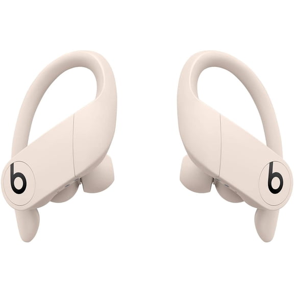 Powerbeats Pro Wireless Earphones - Ivory (MY5D2ZM/A)