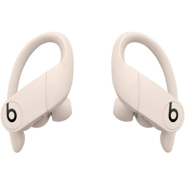 未使用Powerbeats Pro ワイヤレスイヤフォン Powerbeats Pro Wireless Earphones - Ivory (MY5D2ZM/A