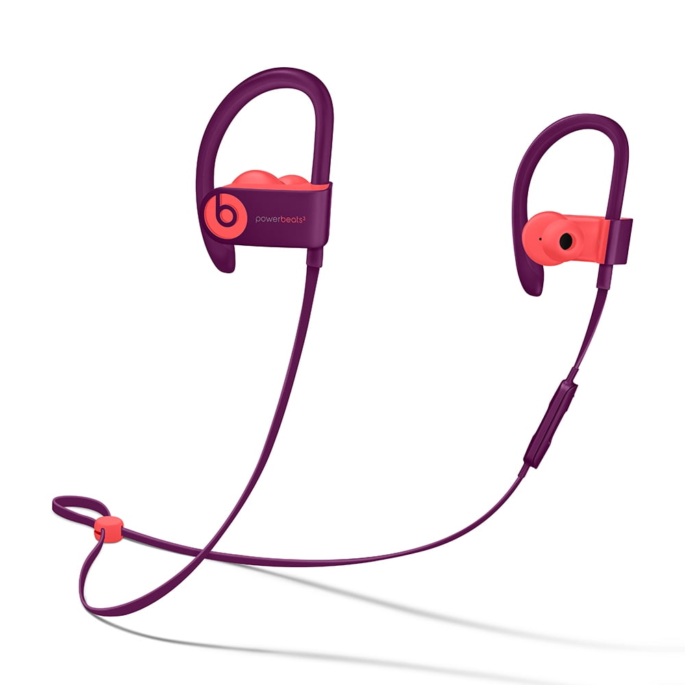 Powerbeats3 Wireless Earphones - Beats Pop Collection - Pop Powerbeats3 Wireless Earphones - Beats Pop Collection - Pop