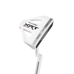 PowerBilt Golf XRT Series 1 Mallet Putter, 35" - Right-Handed