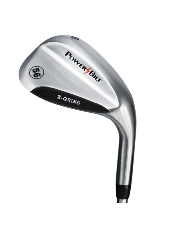 X-Grind 3-Wedge Set RH (52/56/60)