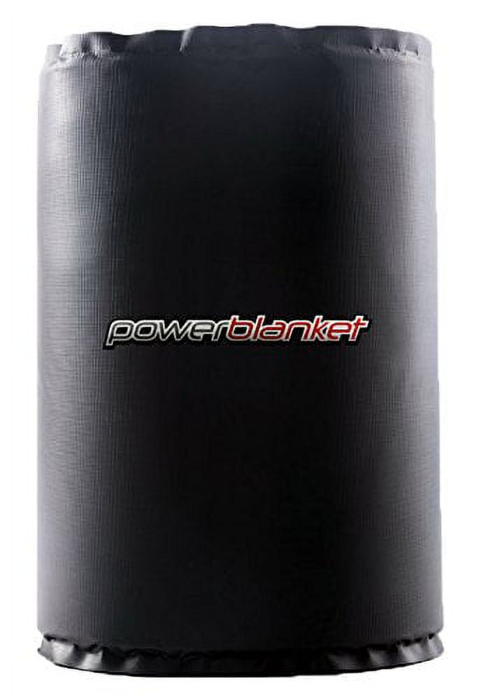 Powerblanket BH55RR Drum Heater 55 Gal