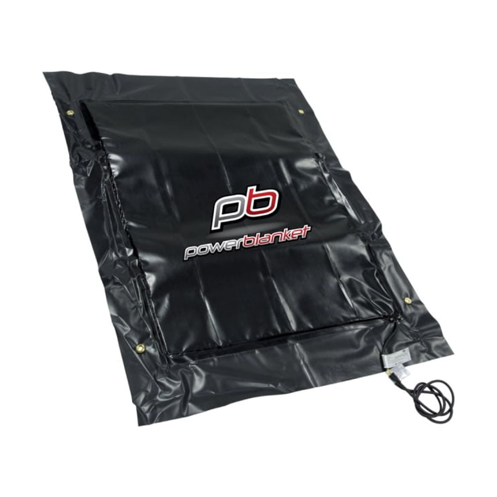 PowerblanketEH0304 Extra Hot 3Ft x 4Ft 120V Power Blanket