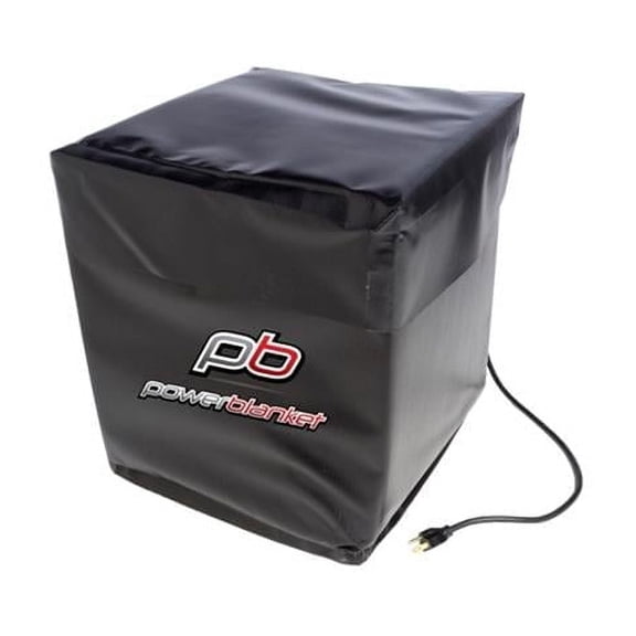 Powerblanket FBW15 Foam Box Heater