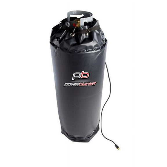 Powerblanket GCW100 Gas Cylinder Heater