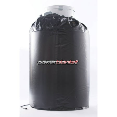 Powerblanket GCW40 Gas Cylinder Warmer