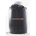 thumbnail image 1 of Powerblanket GCW420 Insulated Gas Cylinder Warmer Designed for 420 Pound Tank - Propane Tank Heater, 1 of 3