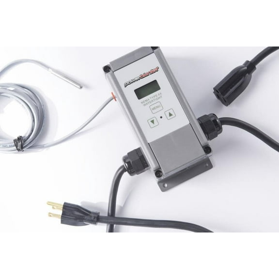 Powerblanket Digital Thermostatic Controller