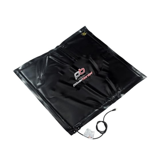 Powerblanket Multi-Duty Flat Heating Blanket
