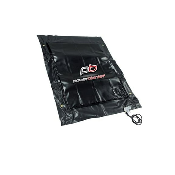 Powerblanket Multi-Duty Flat Heating Blanket