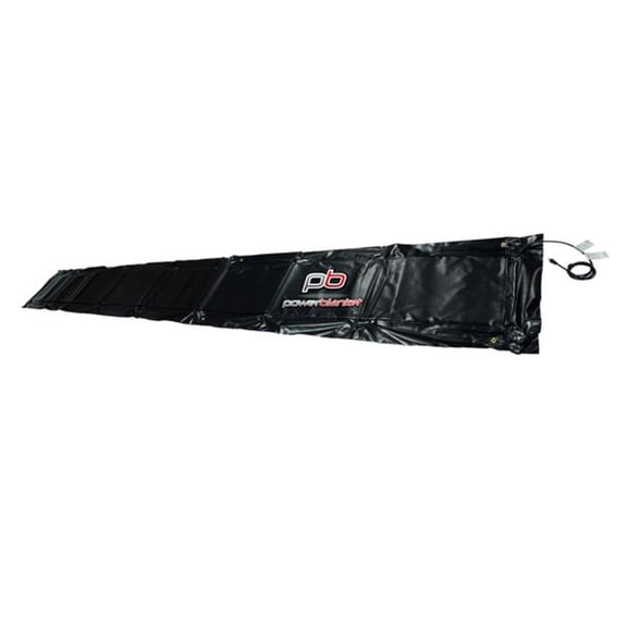 Powerblanket Multi-Duty Flat Heating Blanket