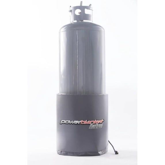 Powerblanket-PBL100 100 lb Gas Cylinder Warming Blanket