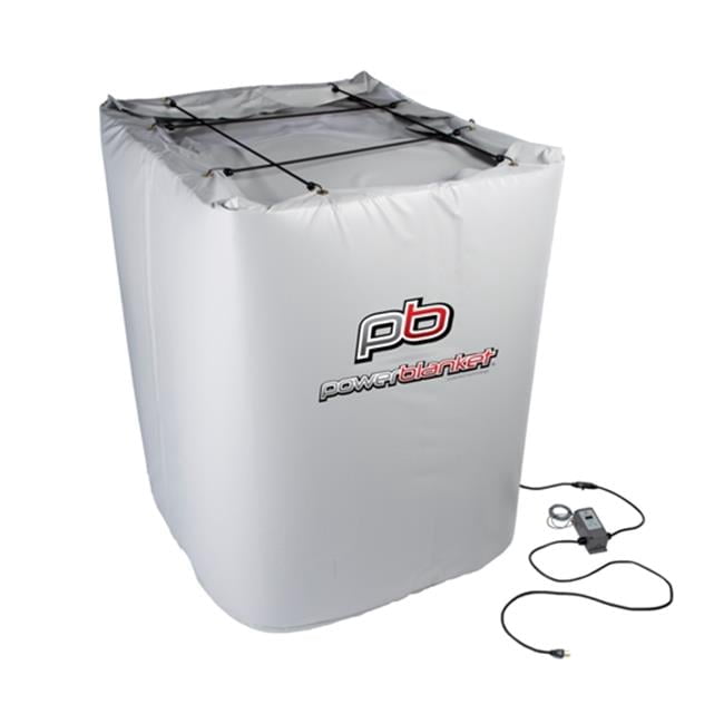 Powerblanket TH330 Tote Storage Heater