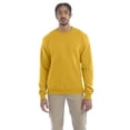 thumbnail image 1 of Powerblend Crewneck Sweatshirt - 1.0 - Elevate Style & Support Education, 1 of 3