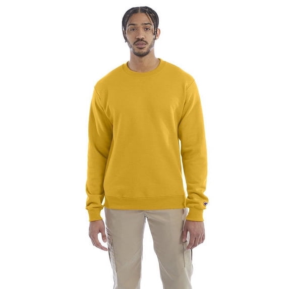 Powerblend Crewneck Sweatshirt - 1.0 - Elevate Style & Support Education
