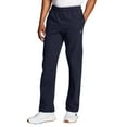 thumbnail image 1 of Powerblend by Champion Fleece Open Bottom Midweight Sweatpants (Men's), 1 of 2