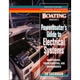 thumbnail image 1 of Pre-Owned Powerboater's Guide to Electrical Systems: Maintenace, Troubleshooting, and Improvements (Hardcover) 0071343261 9780071343268, 1 of 1