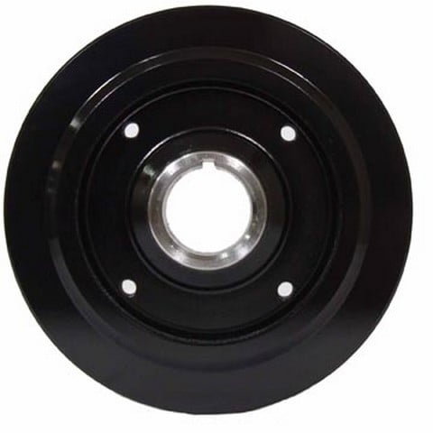 Powerbond Balancers PB1056-SS SFI Approved Steel Harmonic Balancer for Pontiac Fits select: 1972-1979 PONTIAC FIREBIRD, 1972-1977 PONTIAC LEMANS