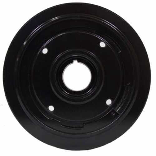 Powerbond Balancers PB1056-SS SFI Approved Steel Harmonic Balancer for Pontiac Fits select: 1972-1979 PONTIAC FIREBIRD, 1972-1977 PONTIAC LEMANS