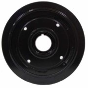 Powerbond Balancers PB1056-SS SFI Approved Steel Harmonic Balancer for Pontiac Fits select 1972-1979 PONTIAC FIREBIRD, 1972-1977 PONTIAC LEMANS