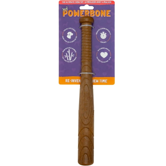 Powerbone Baseball Bat 12"