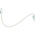 thumbnail image 1 of Powerbridge Solutions Powerbridge Solutions Ckre-10 10-Feet In-Wall Power Connector Extension Power_Cord, 1 of 3