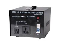 Powerbright VC2000W Step up and Step Down Voltage Converter - image 1 of 2