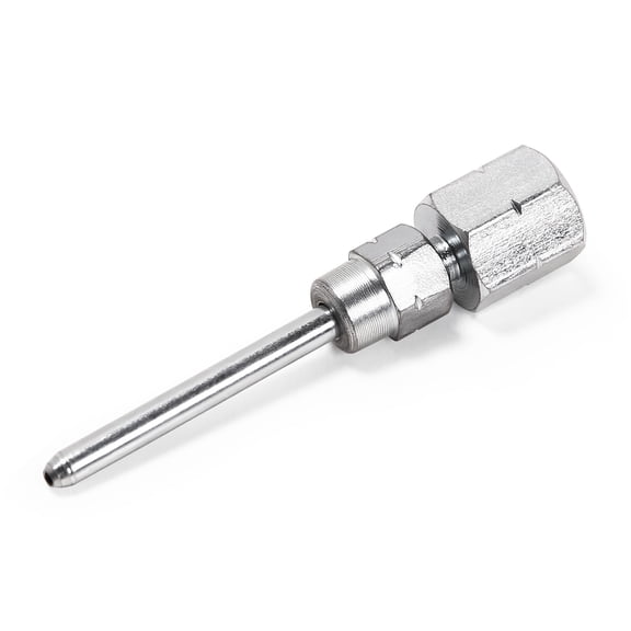 Powerbuilt 1-1/2 in. Grease Gun Needle Nose Adapter - 648766