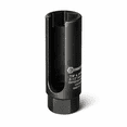 thumbnail image 1 of Powerbuilt 1/2 Inch Drive 7/8 Inch 22 MM Oxygen O2 Sensor Socket - 648442, 1 of 4