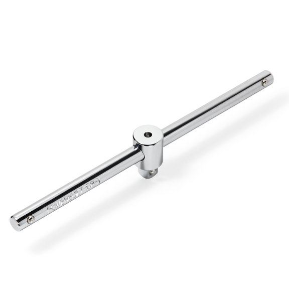Powerbuilt 1/4" DR. SLIDING T-BAR - 641742