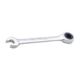 thumbnail image 1 of Powerbuilt? 1/4" Ratchet Combination Wrench - 641572, 1 of 4